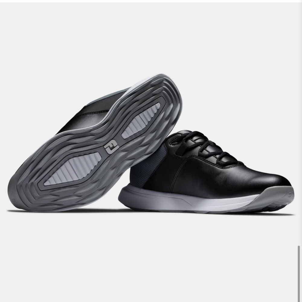 FootJoy Spikeless Golf Shoes - Picture 5 of 12